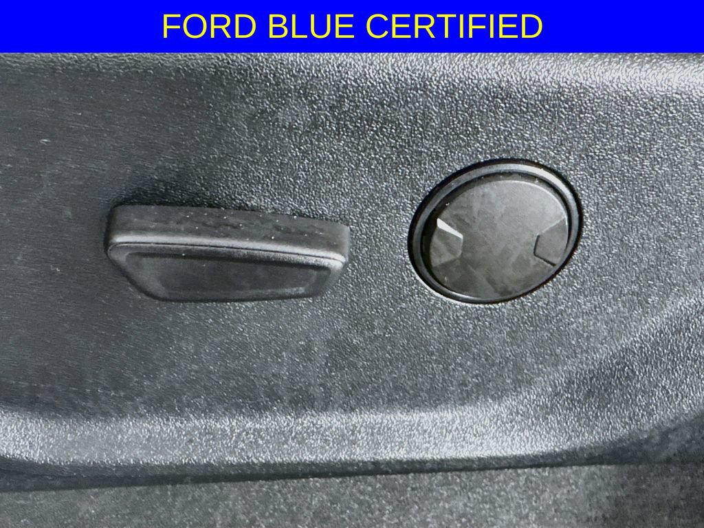 Certified 2020 Ford F250 XLT w/ XLT Value Package RWD image 21