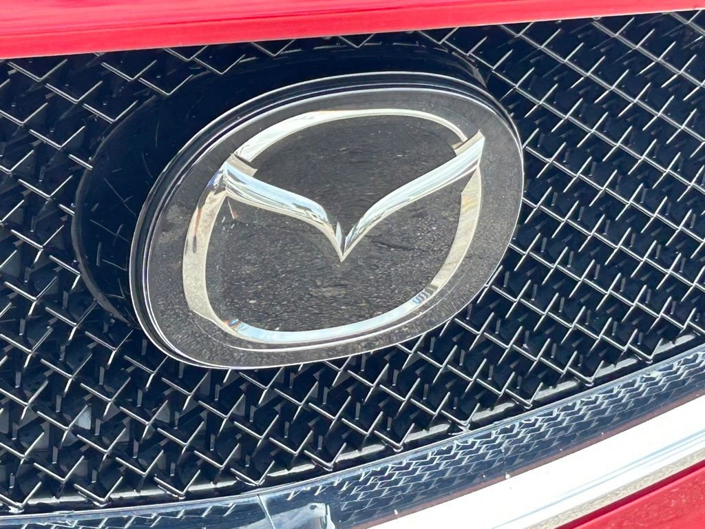 Used 2020 MAZDA CX-5 Touring FWD image 20