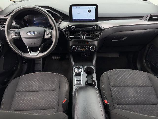 Certified 2024 Ford Escape Active FWD image 12