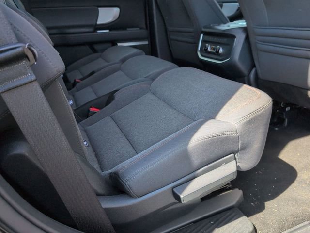 Certified 2025 Ford Expedition Active image 19