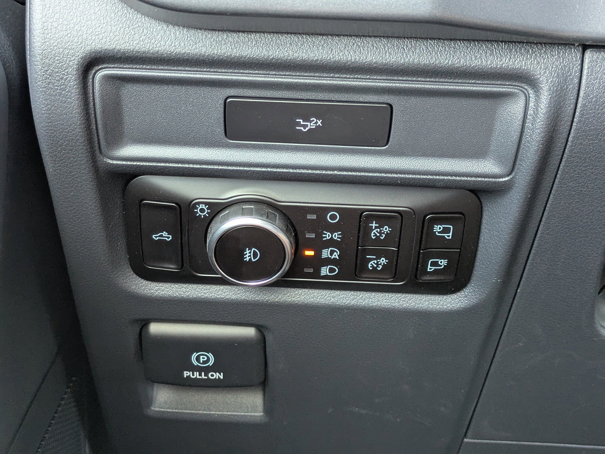 Certified 2026 Ford F150 XLT w/ Equipment Group 302A MID image 21