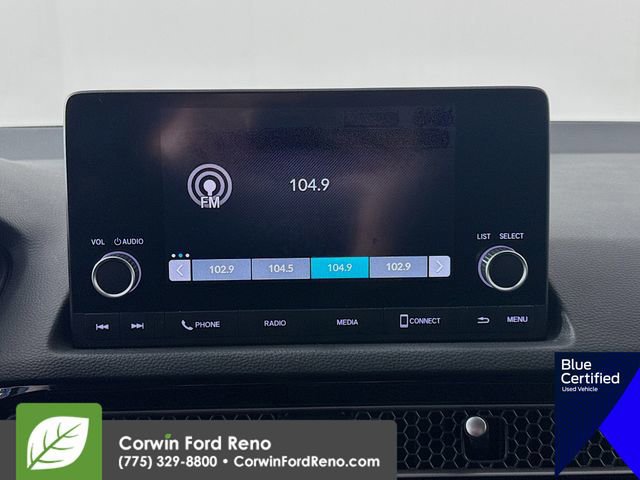 Used 2022 Honda Civic Sport image 17