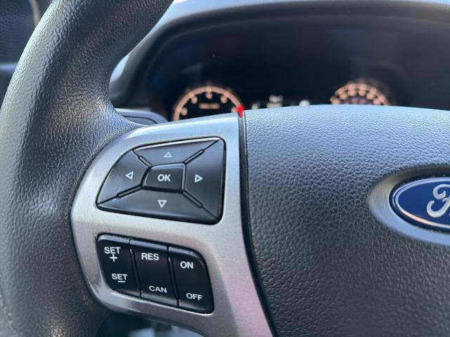 Certified 2023 Ford Ranger XLT image 24