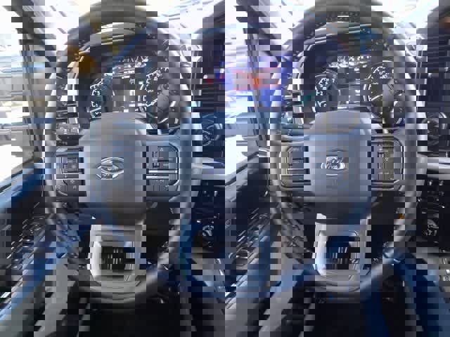 Certified 2022 Ford F150 XLT w/ Equipment Group 302A High image 12