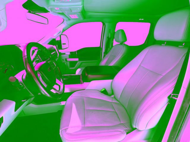 Certified 2021 Ford F350 Lariat AWD/4WD image 20