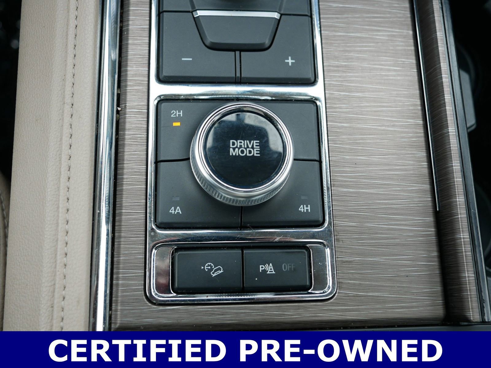 Certified 2024 Ford Expedition Max Limited image 27