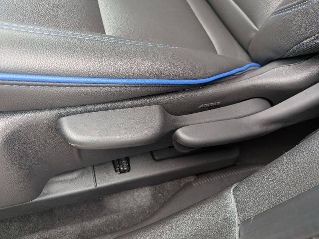 Used 2024 Buick Envista Sport Touring FWD image 13