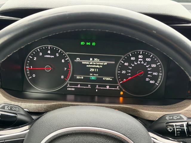 Used 2022 Kia Sorento X-Line EX image 18