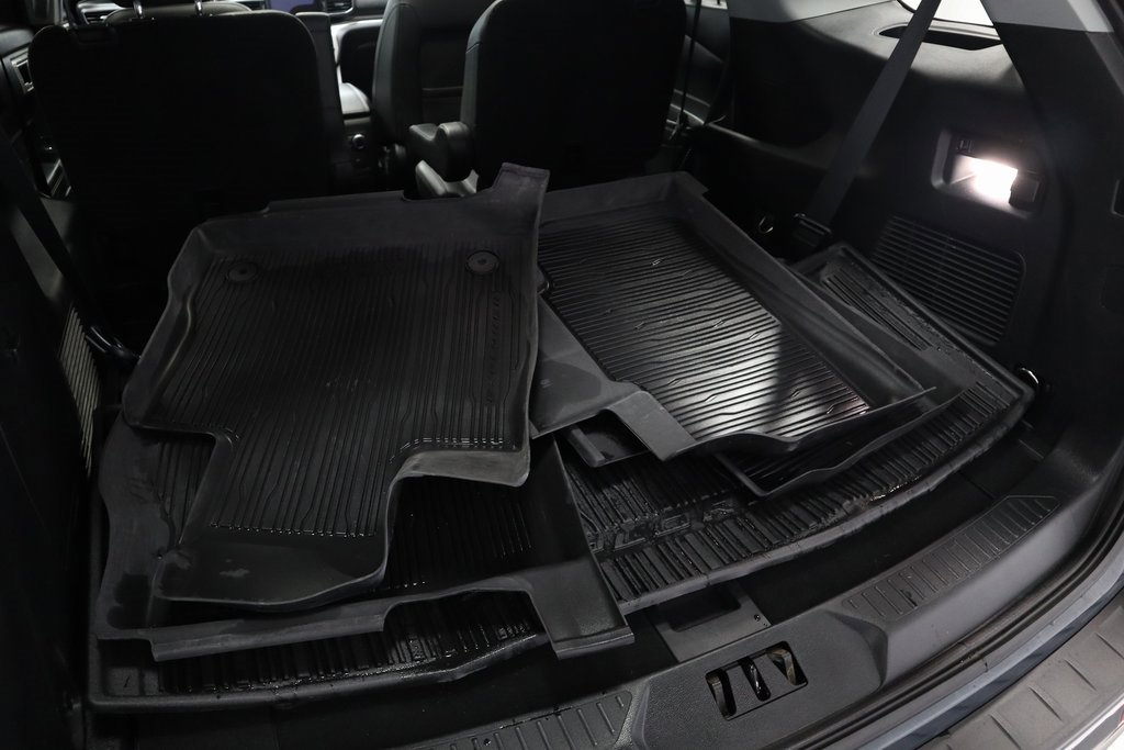 Certified 2023 Ford Explorer XLT w/ Equipment Group 202A image 18
