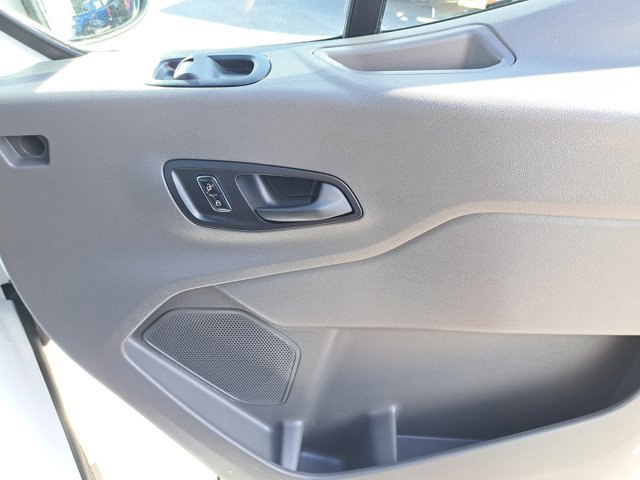 Certified 2023 Ford Transit 250 Medium Roof AWD w/ Load Area Protection Package image 18