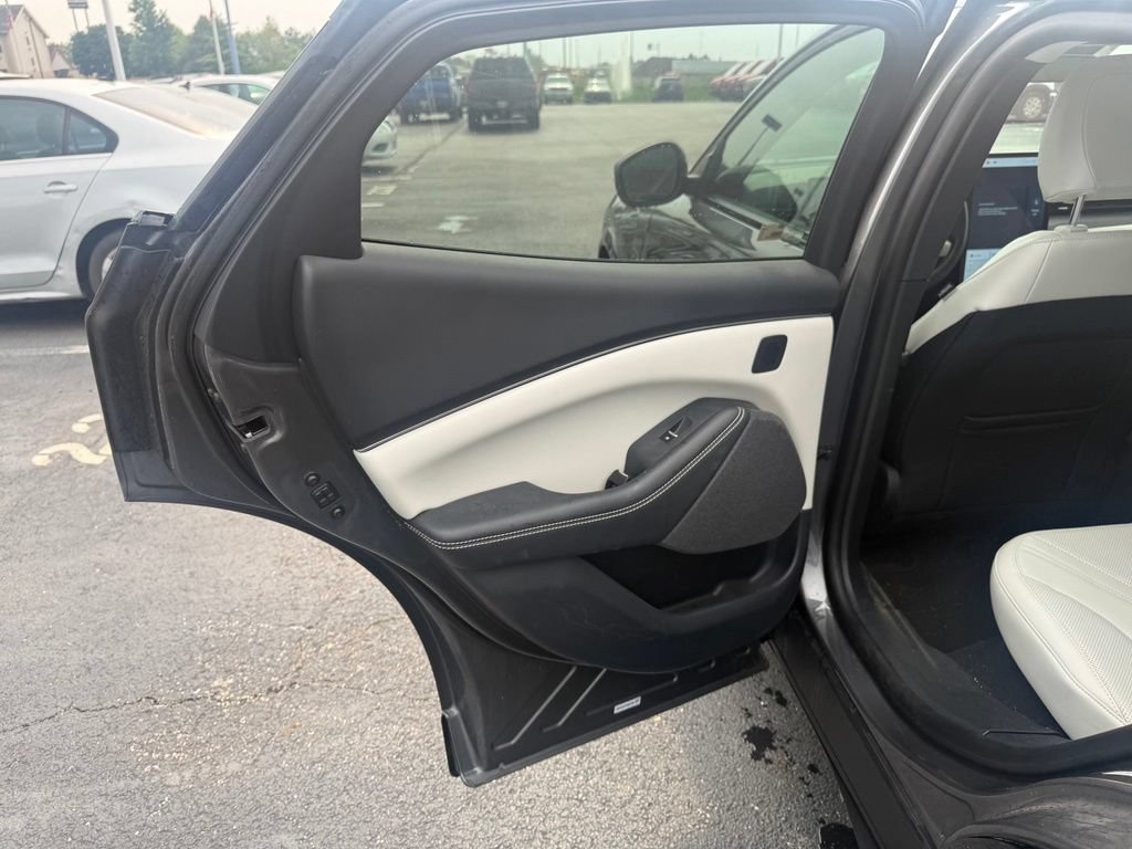 Certified 2023 Ford Mustang Mach-E Premium RWD image 36