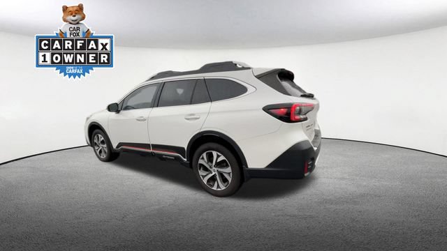 Used 2020 Subaru Outback Touring XT AWD/4WD image 7