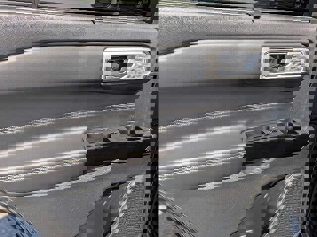 Certified 2023 Ford Explorer ST w/ Equipment Group 401A image 28