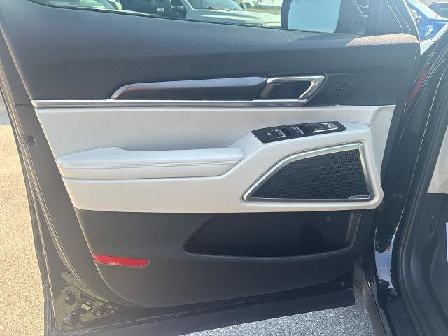 Used 2024 Kia Telluride S w/ S Sunroof Package AWD/4WD image 9