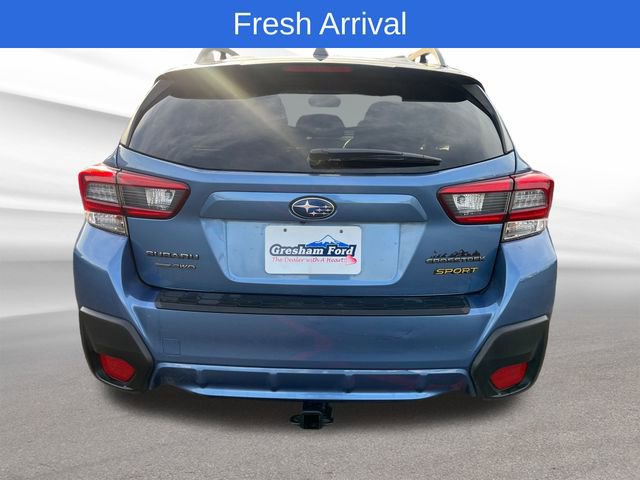 Used 2021 Subaru Crosstrek 2.5i Sport image 3