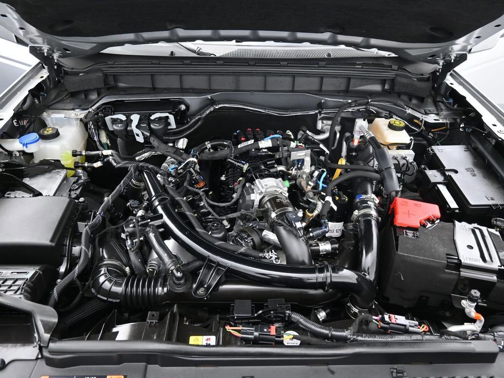 Certified 2021 Ford Bronco Outer Banks image 53