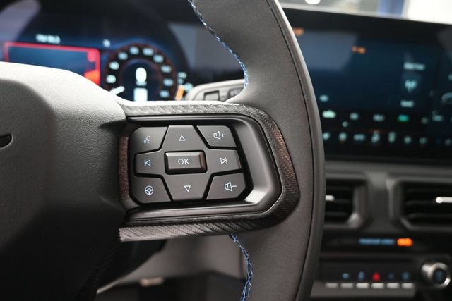 Certified 2026 Ford Mustang Dark Horse RWD image 18
