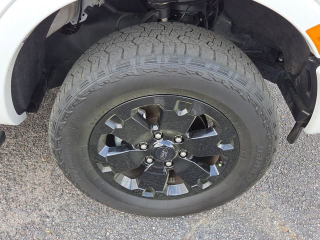 Certified 2023 Ford Ranger XLT w/ Equipment Group 301A Mid image 10