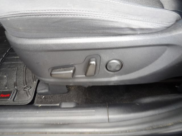 Used 2021 Hyundai Santa Fe SEL FWD image 22
