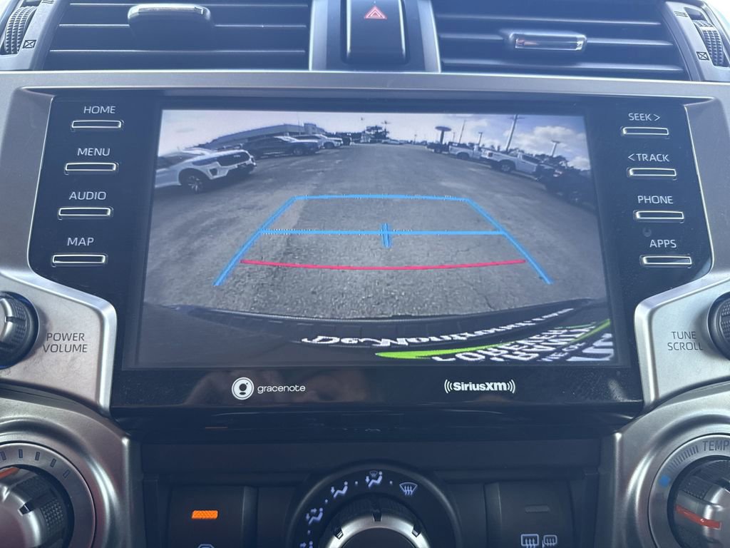 Used 2022 Toyota 4Runner TRD Sport RWD image 21