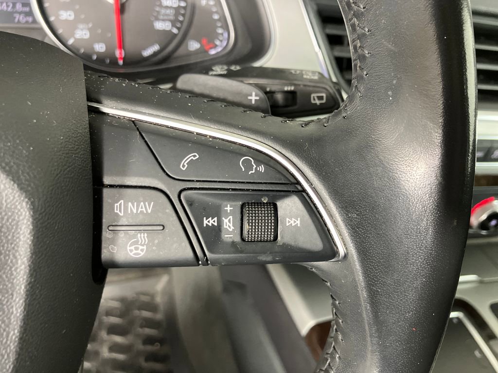 Used 2018 Audi Q7 2.0T Premium Plus w/ Premium Plus Package image 18
