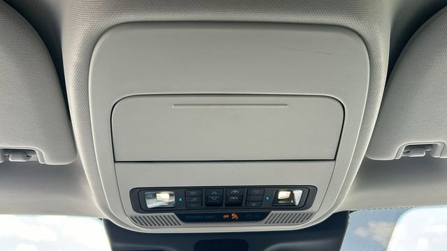 Certified 2025 Ford Expedition Active AWD/4WD image 25