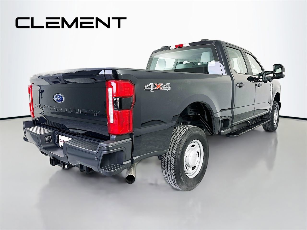 Certified 2023 Ford F350 XL w/ 360-Degree Camera Package image 6