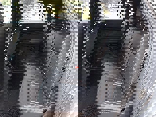 Used 2021 Volkswagen Atlas Cross Sport SE w/ Panoramic Sunroof Package image 10