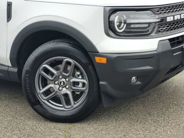 Certified 2025 Ford Bronco Sport Big Bend w/ Convenience Package image 6