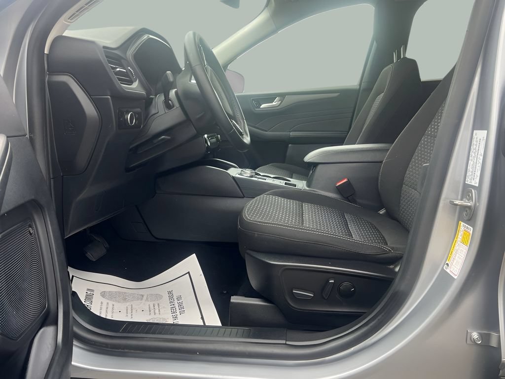 Certified 2023 Ford Escape Active w/ Tech Pack #2 AWD/4WD image 13