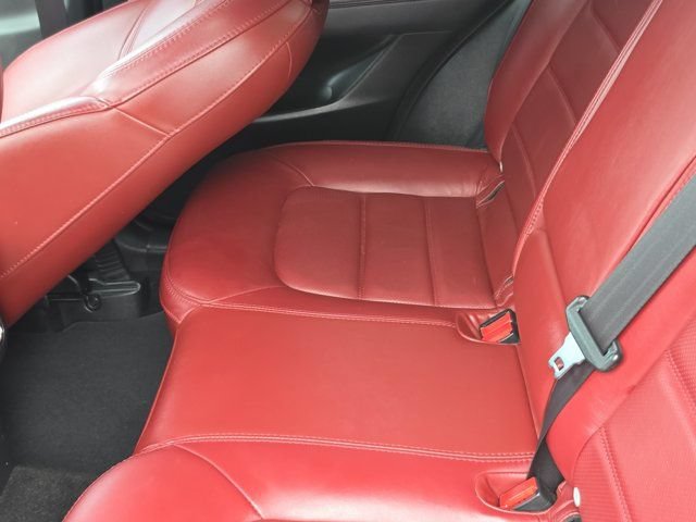 Used 2021 MAZDA CX-5 Carbon Edition FWD image 13