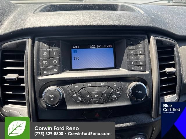 Certified 2020 Ford Ranger XL w/ Equipment Group 101A Mid RWD image 18