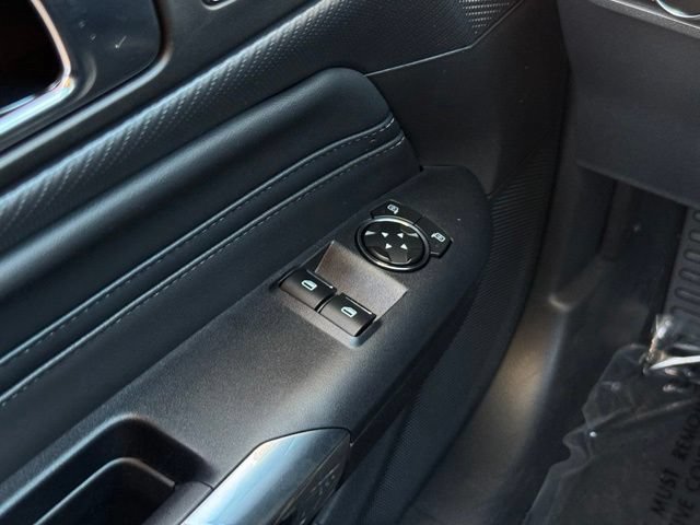 Certified 2026 Ford Mustang Premium RWD image 32