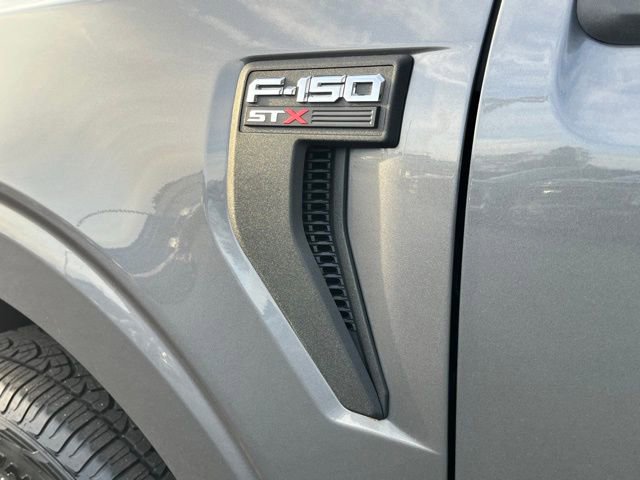 Certified 2022 Ford F150 XL w/ STX Appearance Package AWD/4WD image 14