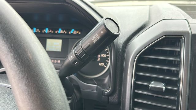 Certified 2018 Ford F150 XLT RWD image 29