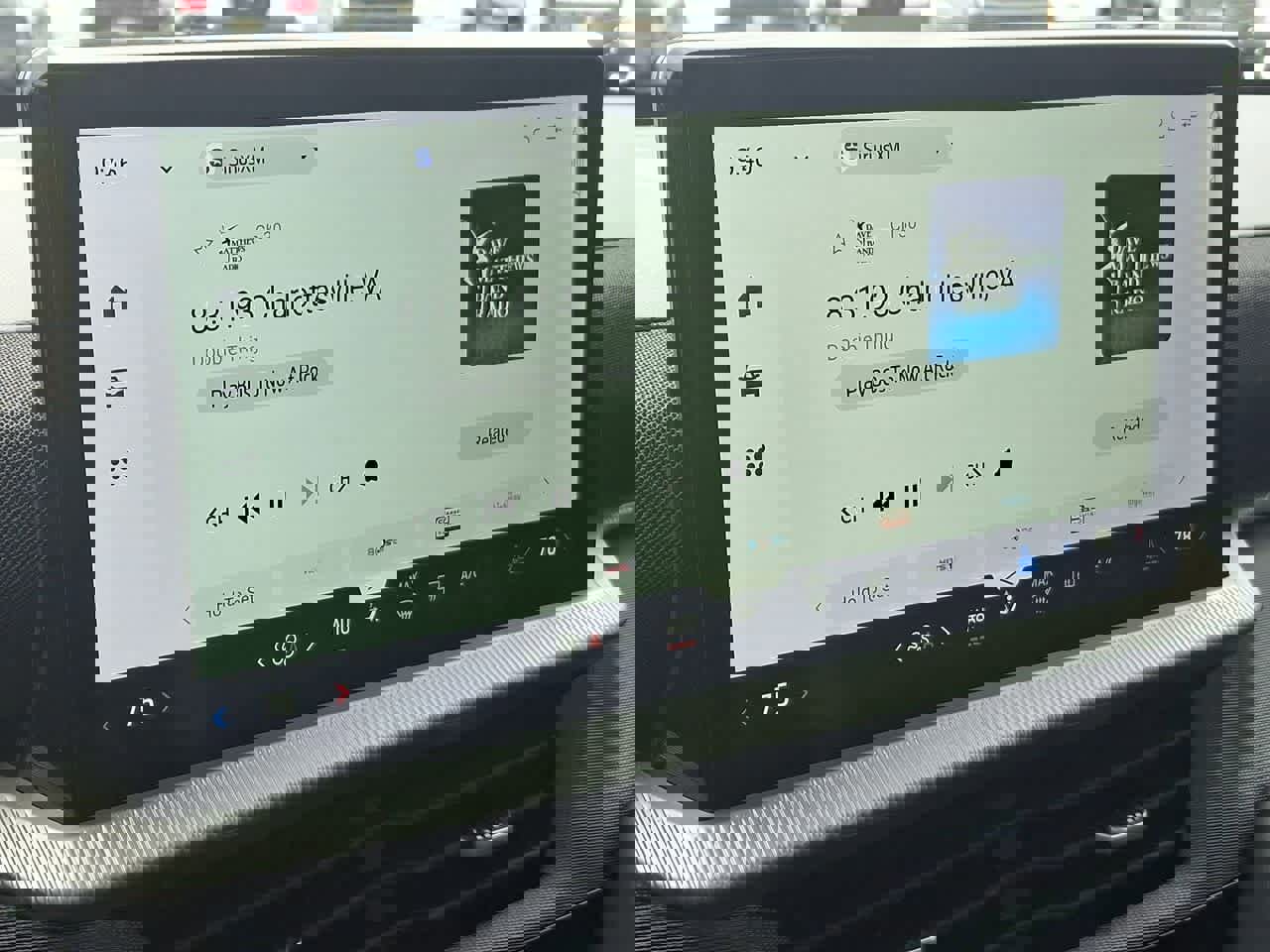 Certified 2025 Ford Explorer ST image 20