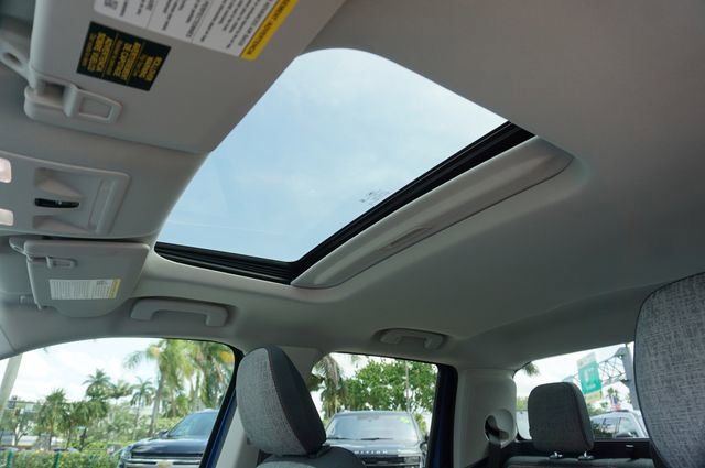 Certified 2024 Ford Maverick XLT FWD image 8