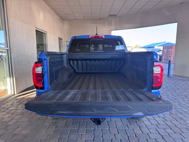 Used 2026 GMC Canyon Elevation AWD/4WD image 23