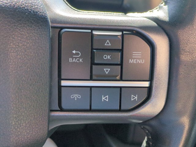 Certified 2024 Ford F150 Lightning Flash AWD/4WD image 19