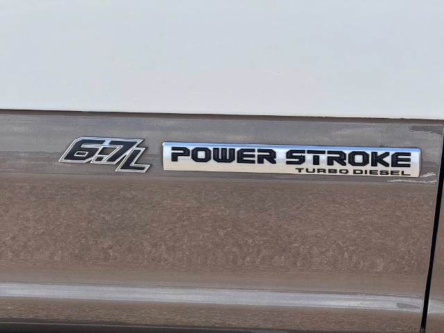 Certified 2022 Ford F250 King Ranch w/ Chrome Package AWD/4WD image 14