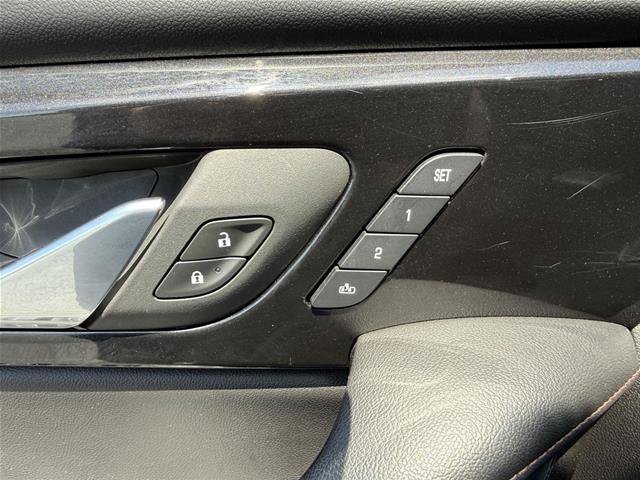 Used 2024 Chevrolet Blazer Premier w/ Driver Confidence II Package AWD/4WD image 14