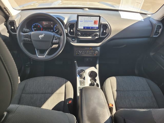 Certified 2022 Ford Bronco Sport Big Bend image 14