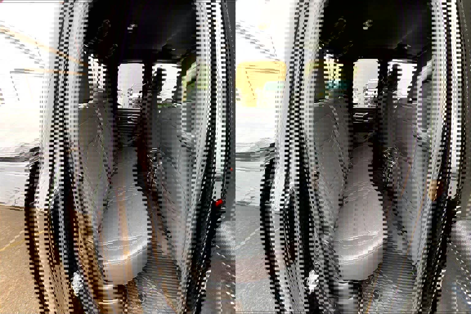 Used 2024 RAM 1500 Big Horn image 20