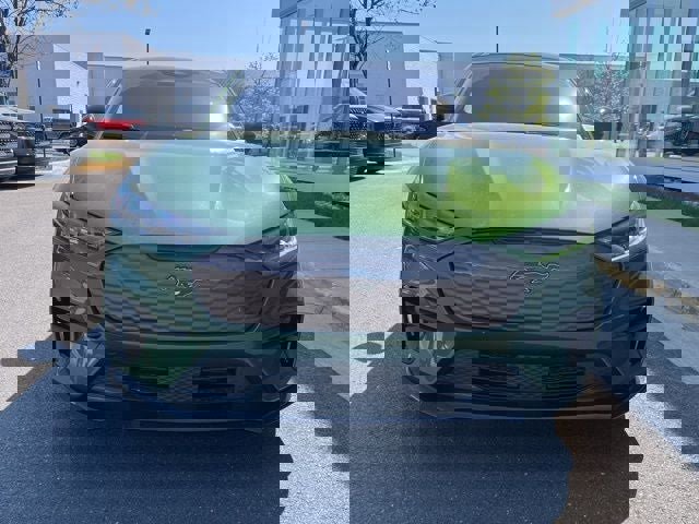 Certified 2024 Ford Mustang Mach-E GT w/ Bronze Appearance Package image 8