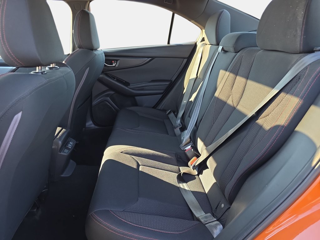Used 2022 Subaru WRX Premium AWD/4WD image 11