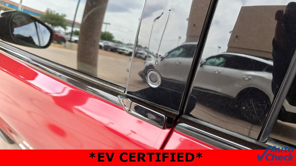 Certified 2021 Ford Mustang Mach-E GT image 25