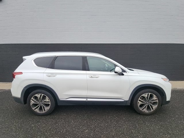 Used 2019 Hyundai Santa Fe Limited AWD/4WD image 7