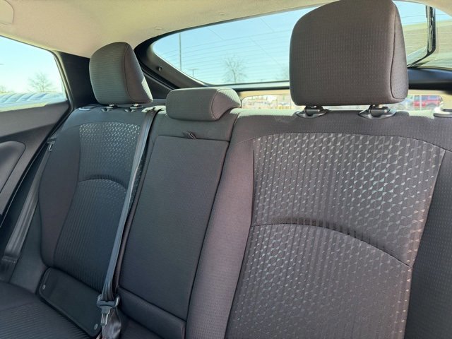 Used 2018 Toyota Prius Four image 18