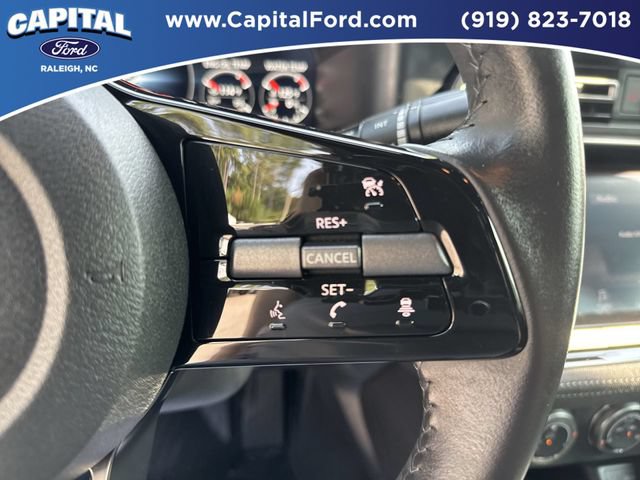 Used 2024 Nissan Z Sport w/ Floor Mat Package RWD image 20