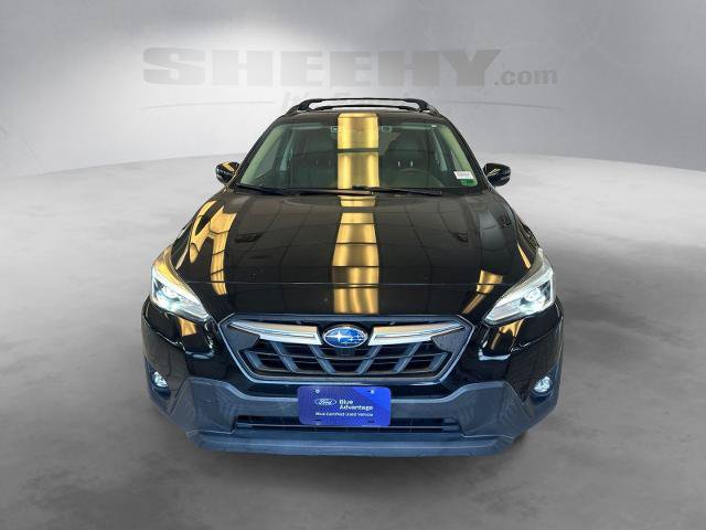 Used 2021 Subaru Crosstrek 2.5i Limited w/ Popular Package #4 AWD/4WD image 18